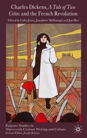 Cover von Charles Dickens, A Tale of Two Cities and the French Revolution