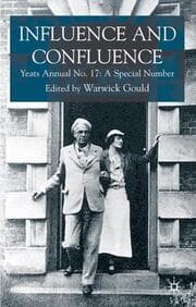 Cover von Influence and Confluence