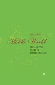 Cover von Middle World