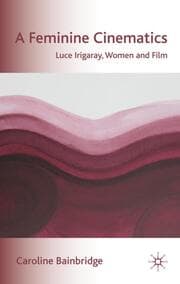 Cover von A Feminine Cinematics