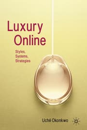 Cover von Luxury Online