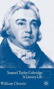 Cover von Samuel Taylor Coleridge