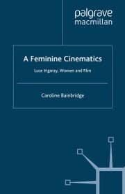 Cover von A Feminine Cinematics