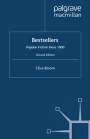 Cover von Bestsellers