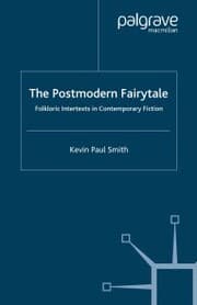 Cover von The Postmodern Fairytale