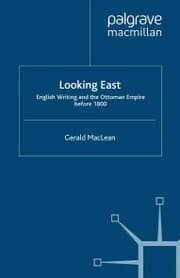 Cover von Looking East