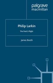 Cover von Philip Larkin
