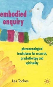 Cover von Embodied Enquiry