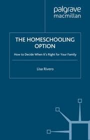 Cover von The Homeschooling Option