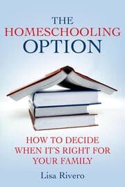 Cover von The Homeschooling Option