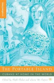 Cover von The Portable Island