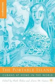 Cover von The Portable Island
