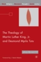 Cover von The Theology of Martin Luther King, Jr. and Desmond Mpilo Tutu