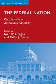 Cover von The Federal Nation
