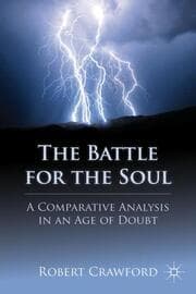Cover von The Battle for the Soul