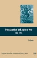 Cover von Pan-Asianism and Japan's War 1931-1945