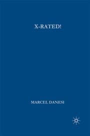Cover von X-Rated!