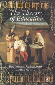 Cover von The Therapy of Education