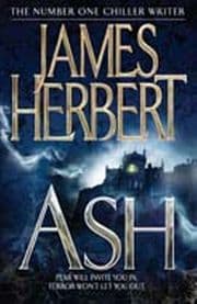 Cover von Ash
