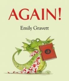 Cover von Again!