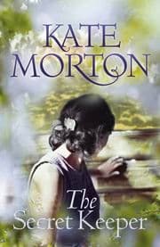 Cover von The Secret Keeper