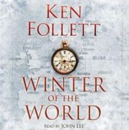Cover von Winter of the World
