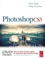 Cover von Photoshop CS5: Essential Skills