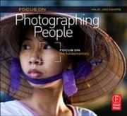 Cover von Focus On Photographing People