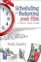 Cover von Scheduling and Budgeting Your Film
