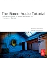 Cover von Game Audio Tutorial