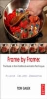 Cover von Frame by Frame Stop Motion