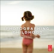 Cover von Photographing Childhood, the Image and the Memory