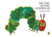 Cover von The Very Hungry Caterpillar