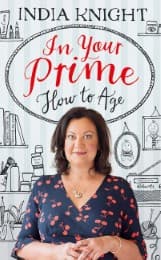 Cover von In Your Prime