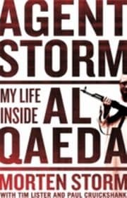 Cover von Agent Storm