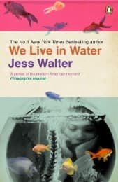 Cover von We Live in Water