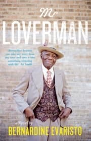 Cover von Mr Loverman