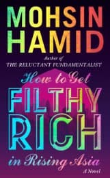 Cover von How to Get Filthy Rich in Rising Asia