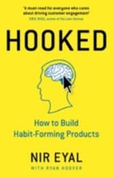 Cover von Hooked
