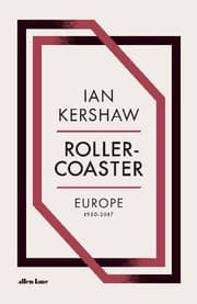 Cover von Roller-Coaster