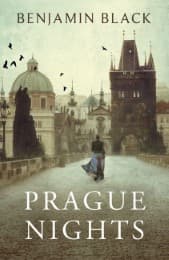 Cover von Prague Nights