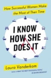 Cover von I Know How She Does It
