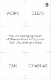 Cover von Work Clean