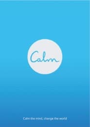 Cover von Calm