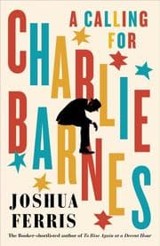 Cover von A Calling for Charlie Barnes