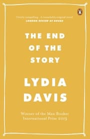 Cover von The End of the Story