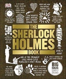 Cover von The Sherlock Holmes Book