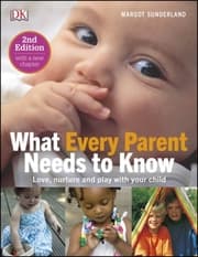 Cover von What Every Parent Needs To Know
