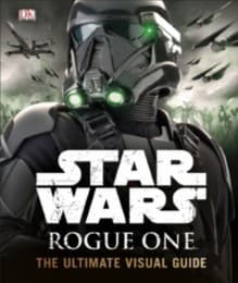 Cover von Star Wars: Rogue One