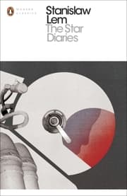 Cover von The Star Diaries
